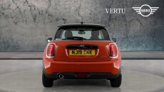 MINI Hatchback 1.5 Cooper Classic II 3dr [Comfort Pack] Petrol Hatchback